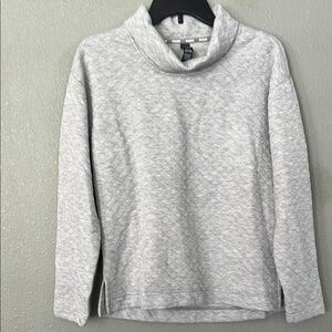 RBX Gray Women's Sweater